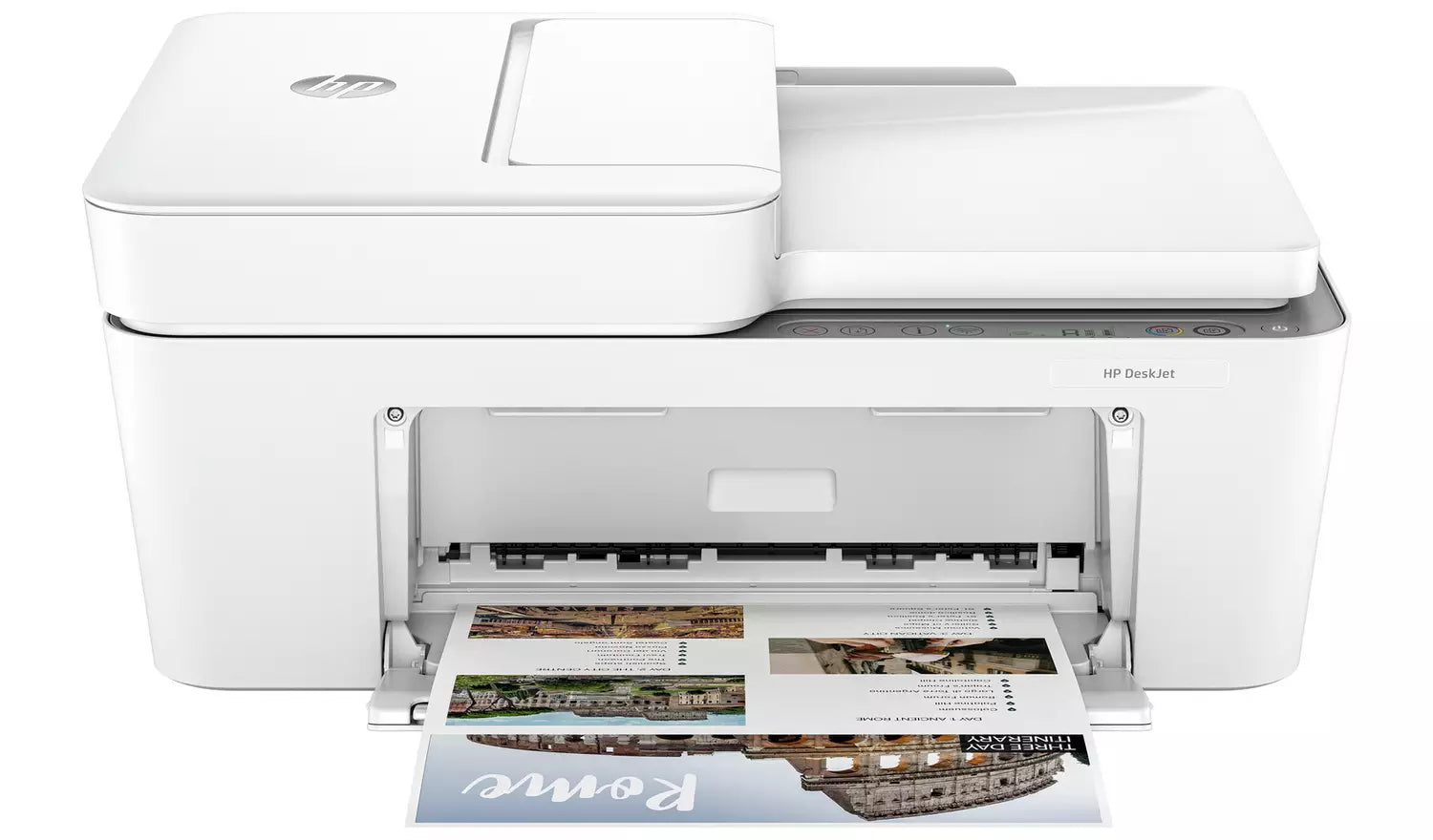 Impresora inalámbrica multifunción HP DeskJet 4220e | 588K4B